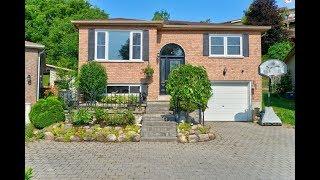 SOLD | 34 Engel Cr Barrie Ontario | Barrie Real Estate Tours