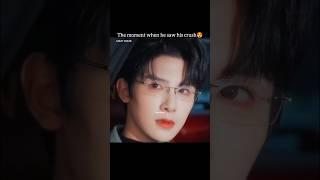 This scene️|My annoying ceo ex drama| #cdrama #shortdrama #minicdrama #shortcdrama