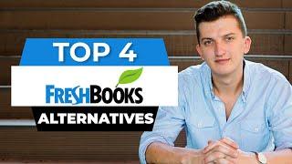 DON'T USE FRESHBOOKS! - Best Accounting Software