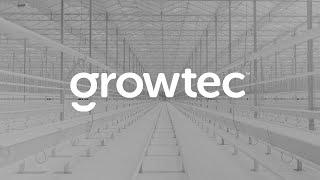 Growtec Advancements in Cultivation Systems