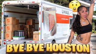 IM MOVING,BYE BYE HOUSTON.......