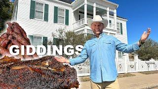 Day Trip to Giddings  (FULL EPISODE) S14 E6