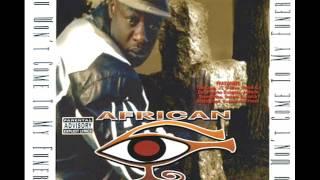 African Identity Ft Psycho Gangsta - Honky