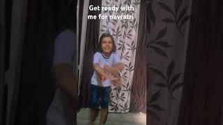get ready with me for Navratri #harishSharma2445#like and subscribe