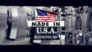 MagnaTherm High Efficiency Commercial Boilers/Water Heaters. 1 min commercial.