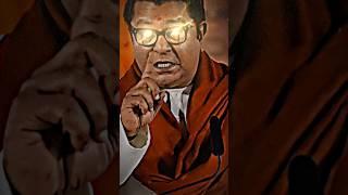 RAJ THACKERAY SAVAGE REPLY|Raj Thackeray shorts|#jaishreeram#shorts