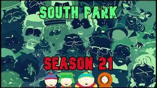 South Park - Season 21 | Commentary by Trey Parker & Matt Stone