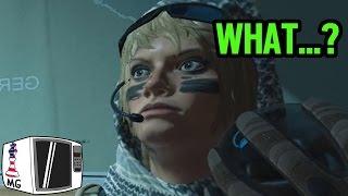 Random WTF & Funny Moments #1 - Rainbow Six Siege