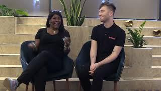 scenestr TV - Velvet Rewired - Interview With Marcia Hines