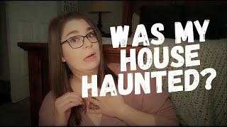 Was My House Haunted? | House Haunted