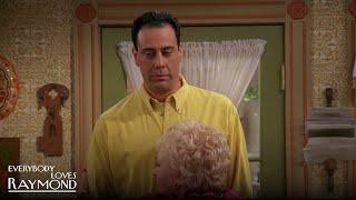 Robert and Marie's Complicated Relationship: Full Compilation! | Everybody Loves Raymond