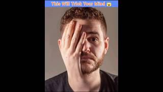 This will trick your mind ~ mini wood working skills #facts #trending