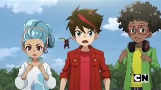 ¡¡Bakugan Battle Planet!!| capitulo 2 (English) | 2019