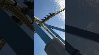 Airtime #viral #themepark Hershey