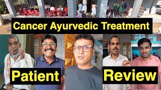 Cancer Ayurvedic Treatment in Pali | Patients Review | How to reach pali | Vijay Pawar