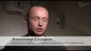 Анализ строения тела  Из чего мы состоим