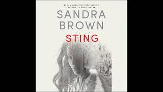 Sting By Sandra Brown  | Audiobook Mystery, Thriller & Suspense