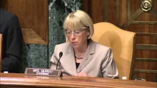 Senate Budget Committee Hearing | 6.26.13 | Chairman Murray Opening Remarks