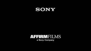 Sony/Affirm Films (2023)