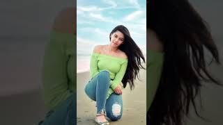 Mirnalini beautiful cute video ||#shorts |#mirnaliniravi |#trending |#tamilheroine |#hotshorts