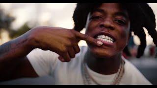 Yungeen Ace - Opp Boyz (Official Music Video)