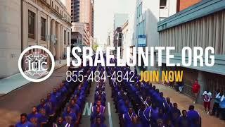 Israel United in Christ: The Memphis Milestone