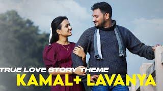 8 YEARS OF LOVE STORY THEME || KAMAL+LAVANYA || VEERU PHOTOGRAPHY