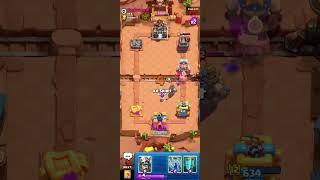 ClashRoyale (PIKKA is so charming, huh?) #song #sad #clashroyale #gaming #japan #supercell