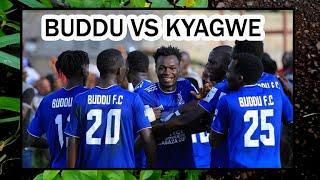 Buddu vs Kyagwe Live Masaza Cup 2024 Tuli Namboole Olwaleero