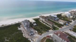 30A East Aerial 2017