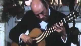 Julian Bream | Dedicatoria | Enrique Granados