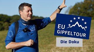 EU-Gipfeltour 2023