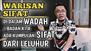 Warisan Sifat - Konsep Titisan