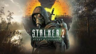 Злобстер Реагирует, на!: Оценки STALKER 2 | TGA