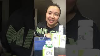 Trị Nám Kiril - Phản Hồi Chi Tiết Của Chị Mai Mi 35 Tuổi Sau 2 liệu trình