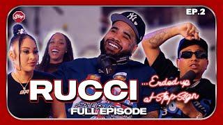 Rucci - Skilla Baby holding up his album drop, calling out Adam22/No Jumper - disappointed in Boosie