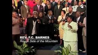 Gospel Legends 60 Second Commercial