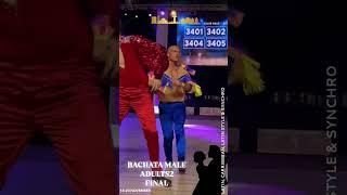 IDO WORLD DANCE COMPETITIONS 2024  - CARIBBEAN DANCE #salsa #bachata #ido(5)