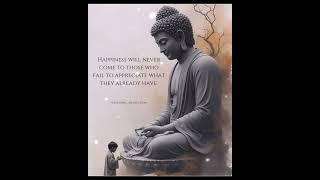 The two most powerful warriors are patience and time || Buddha bless you