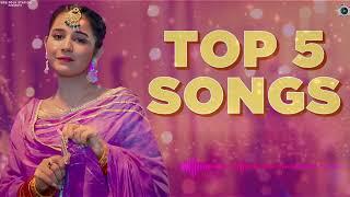 Top Haryanvi Super Hits Songs | Ajesh Kumar | New Haryanvi Song 2024 | Jukebox 2024 | Dj Song 2024