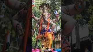 #ganpatistatus#bappavideostatus Ganpati BappaStatus #ShubhankarBhavsar#ekadashi #ganpatibappamorya