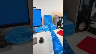Glitch in the matrix after the latest Windows updates @thesibilev  @vantage_films  #windows #ai