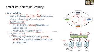 Lecture 9 Distributed Data Parallel Training with Pytorch and MPI
