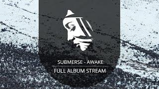 Full Album: submerse - Awake (PMC149 - Project: Mooncircle, 2017)