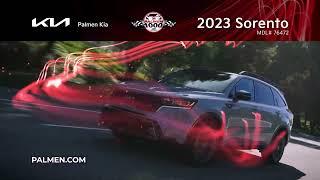 Palmen 1000 at Palmen KIA - Finance New 2023 SORENTO at 3.25% APR X 48 Months.