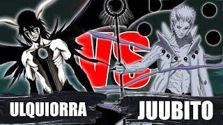 Why Ulquiorra vs Juubito Is FAR More Controversial Than You Think