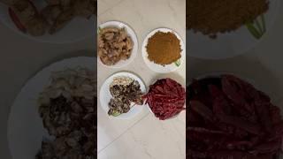 Allam pachadi #andharapradesh #pickles #telangana #hyderabad #india #telugu #pachadirecipes #yummy