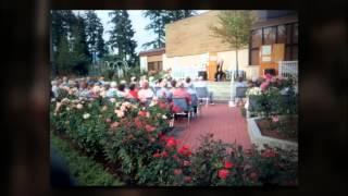 Copy of Dogwood Pavilion 35th Anniversary