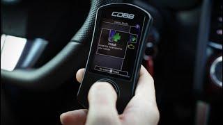 COBB Tuning - APv3 Overview - Install/Uninstall