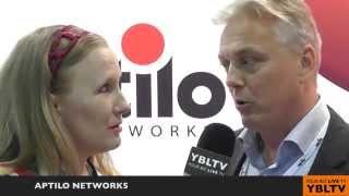 YBLTV Paul Mikkelsen CTIA2015